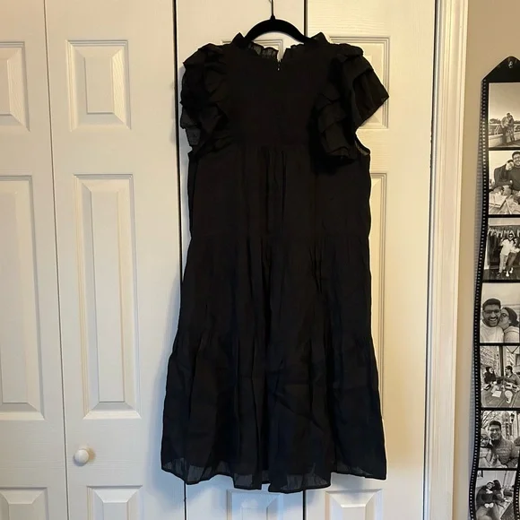 NWT Sea New York Eleanor Dress - Picture 4 of 10